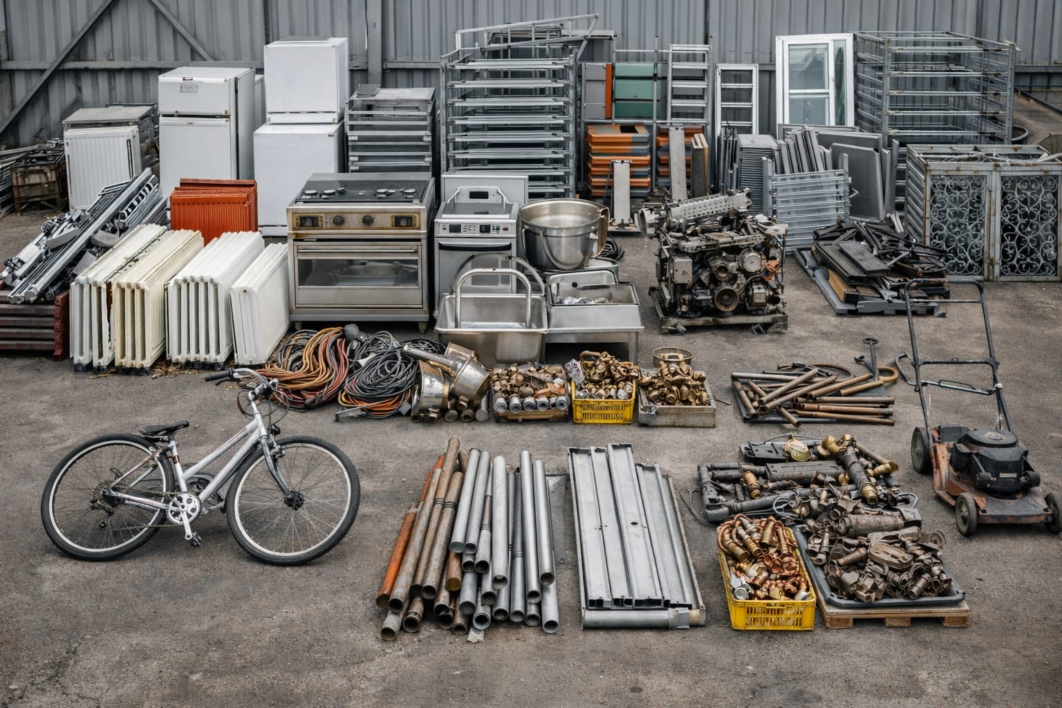 duesseldorf-altmetalle-entsorgung Schrottabholung Düsseldorf