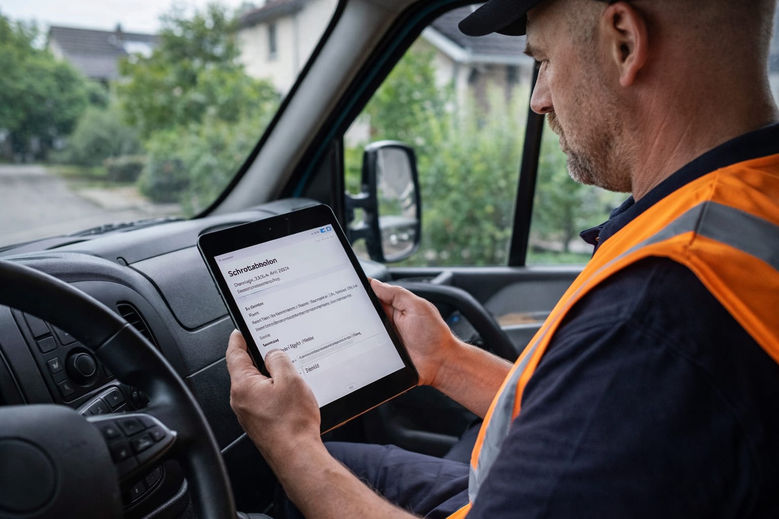 duisburg-schrott-service-unterwegs Schrottabholung Duisburg