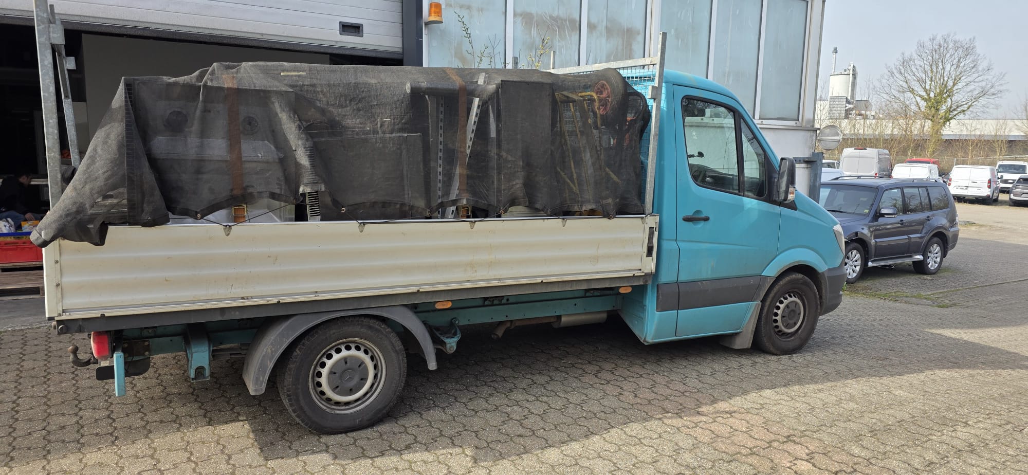 moers-schrottservice-termin Schrottabholung Moers